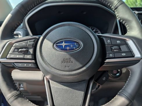New 2026 Subaru Ascent Touring AWD/4WD image 30
