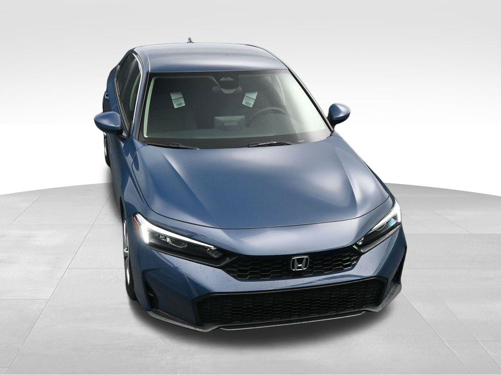 Used 2026 Honda Civic LX image 24