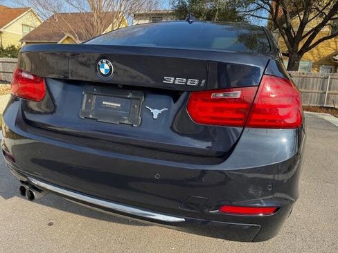 Used 2015 BMW 328i Sedan image 13