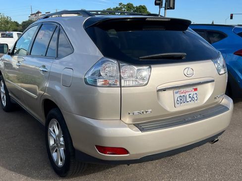 Used 2008 Lexus RX 350 2WD image 6
