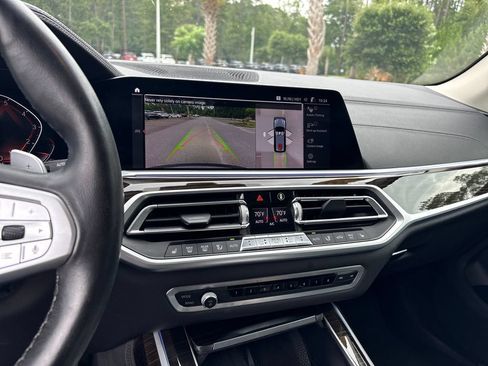 Used 2020 BMW X7 xDrive40i w/ Premium Package AWD/4WD image 20