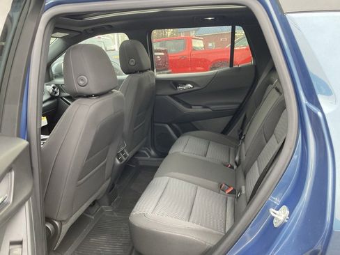 New 2026 Chevrolet Equinox LT image 22