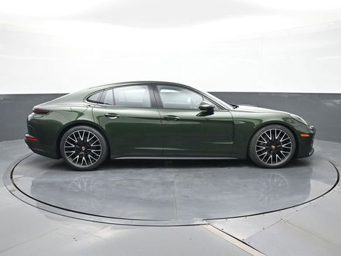 New 2026 Porsche Panamera 4 AWD/4WD image 23