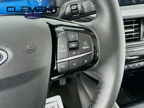 New 2025 Ford Escape Platinum w/ Premium Technology Package image 16