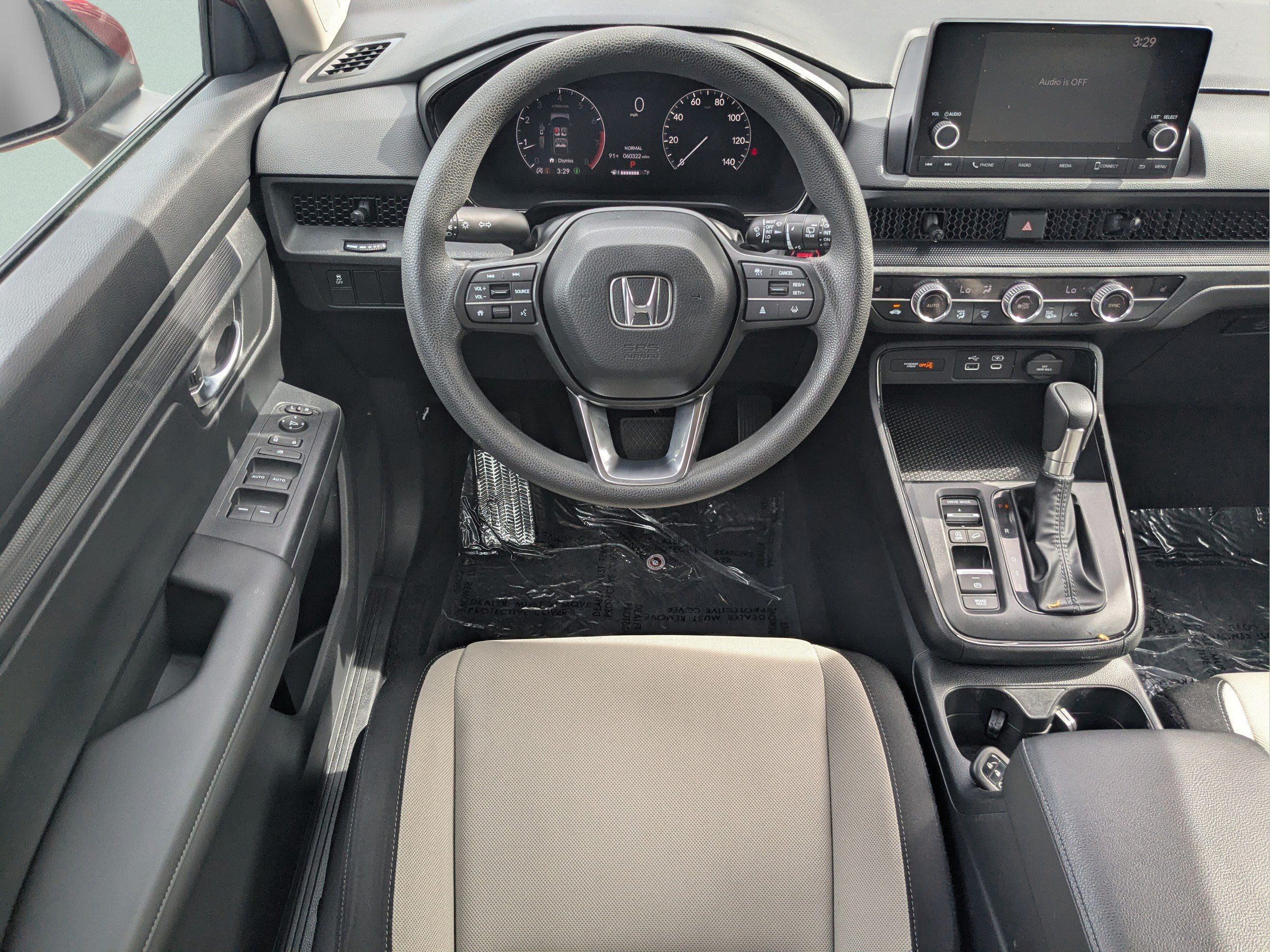 Used 2024 Honda CR-V EX image 12