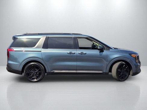 Used 2026 Kia Carnival SX Prestige FWD image 3