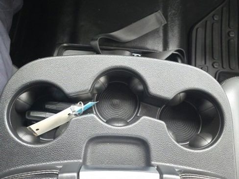 Used 2022 RAM 2500 Tradesman w/ Chrome Appearance Group image 23