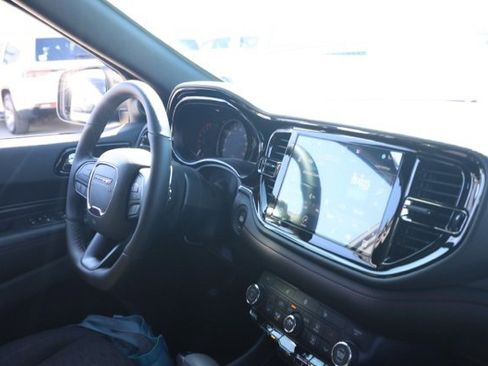 New 2025 Dodge Durango R/T w/ Blacktop Package image 20