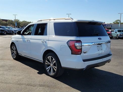 Used 2020 Ford Expedition King Ranch image 14