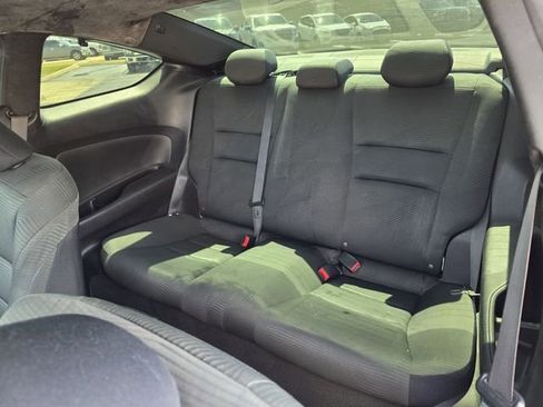 Used 2017 Honda Accord LX-S image 17