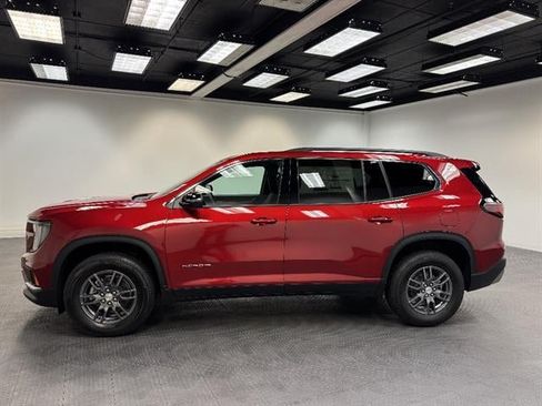 New 2026 GMC Acadia Elevation w/ LPO, Floor Liner Package AWD/4WD image 2