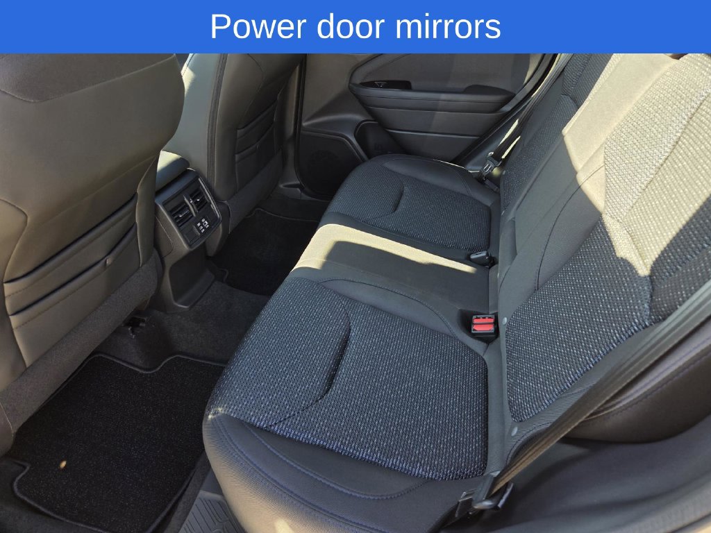 New 2026 Subaru Forester Premium AWD/4WD image 4