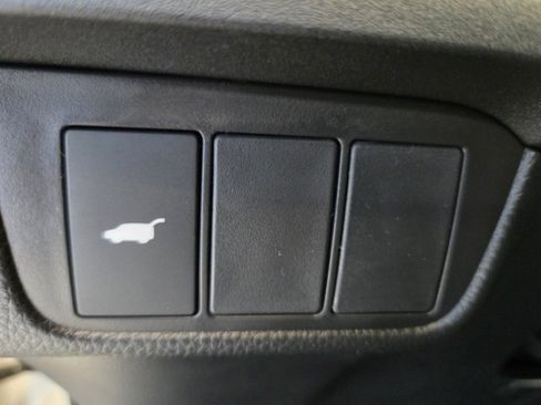 New 2026 Honda CR-V TrailSport image 35