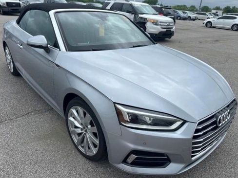 Used 2018 Audi A5 2.0T Premium Plus image 6