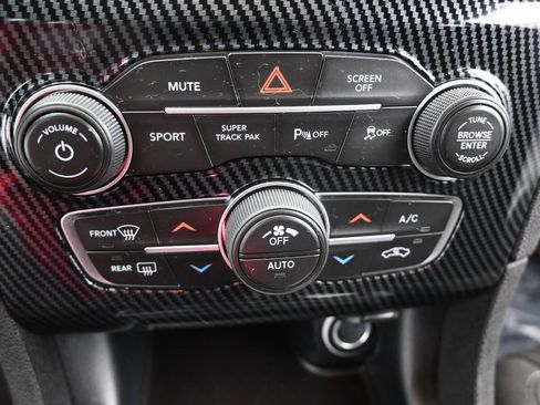 Used 2021 Dodge Charger GT w/ Performance Handling Group RWD image 32