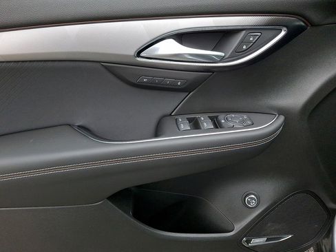 New 2026 Buick Envision Sport Touring image 8