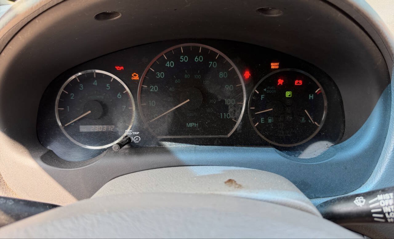 Used 2006 Toyota Sienna XLE FWD image 39