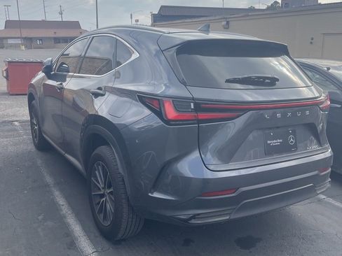 Used 2024 Lexus NX 250 FWD w/ Premium Package image 3