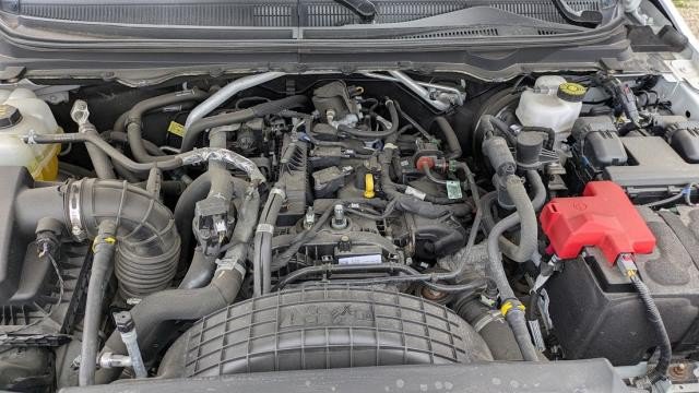 Used 2022 Ford Ranger Lariat w/ Equipment Group 501A High AWD/4WD image 21