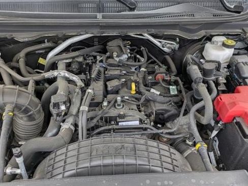Used 2022 Ford Ranger Lariat w/ Equipment Group 501A High AWD/4WD image 21