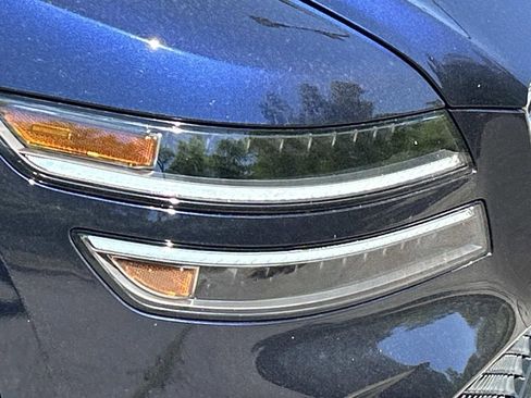 Used 2025 Genesis G80 2.5T AWD/4WD image 10