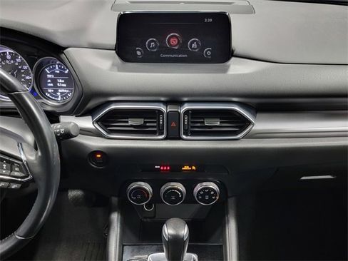 Used 2020 MAZDA CX-5 Sport image 20
