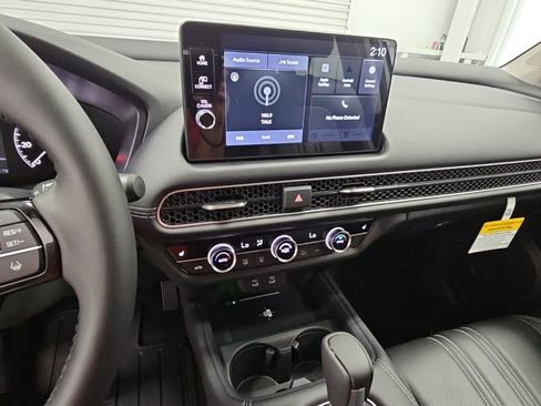New 2027 Honda HR-V EX-L image 12