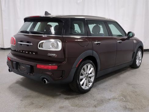 Used 2016 MINI Cooper Clubman S image 14