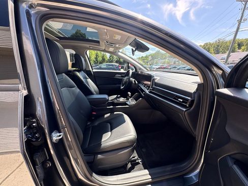 Used 2023 Kia Sportage SX AWD/4WD image 55