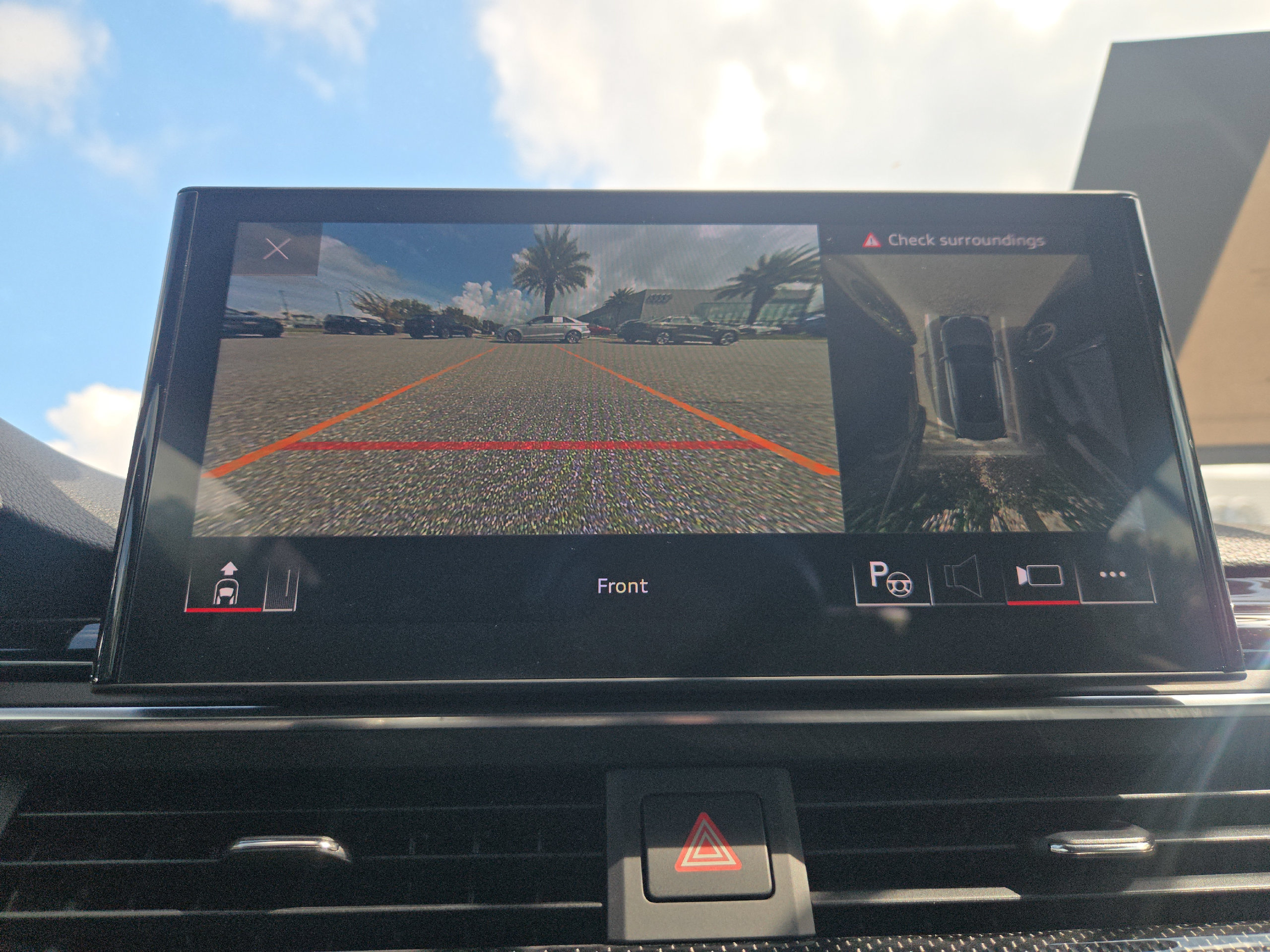 Certified 2022 Audi S5 Prestige AWD/4WD image 11