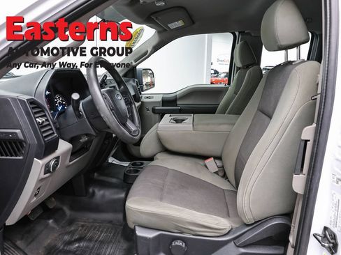 Used 2016 Ford F150 XL w/ Equipment Group 101A Mid RWD image 14