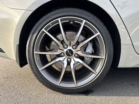 New 2026 Genesis G70 2.5T Prestige image 17