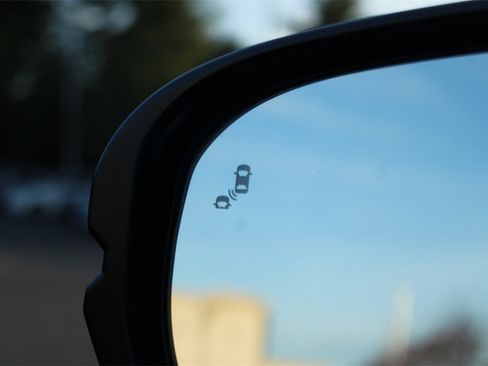 Certified 2025 Honda CR-V Sport image 29