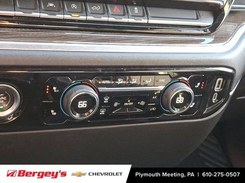 Certified 2022 Chevrolet Silverado 1500 LT image 18