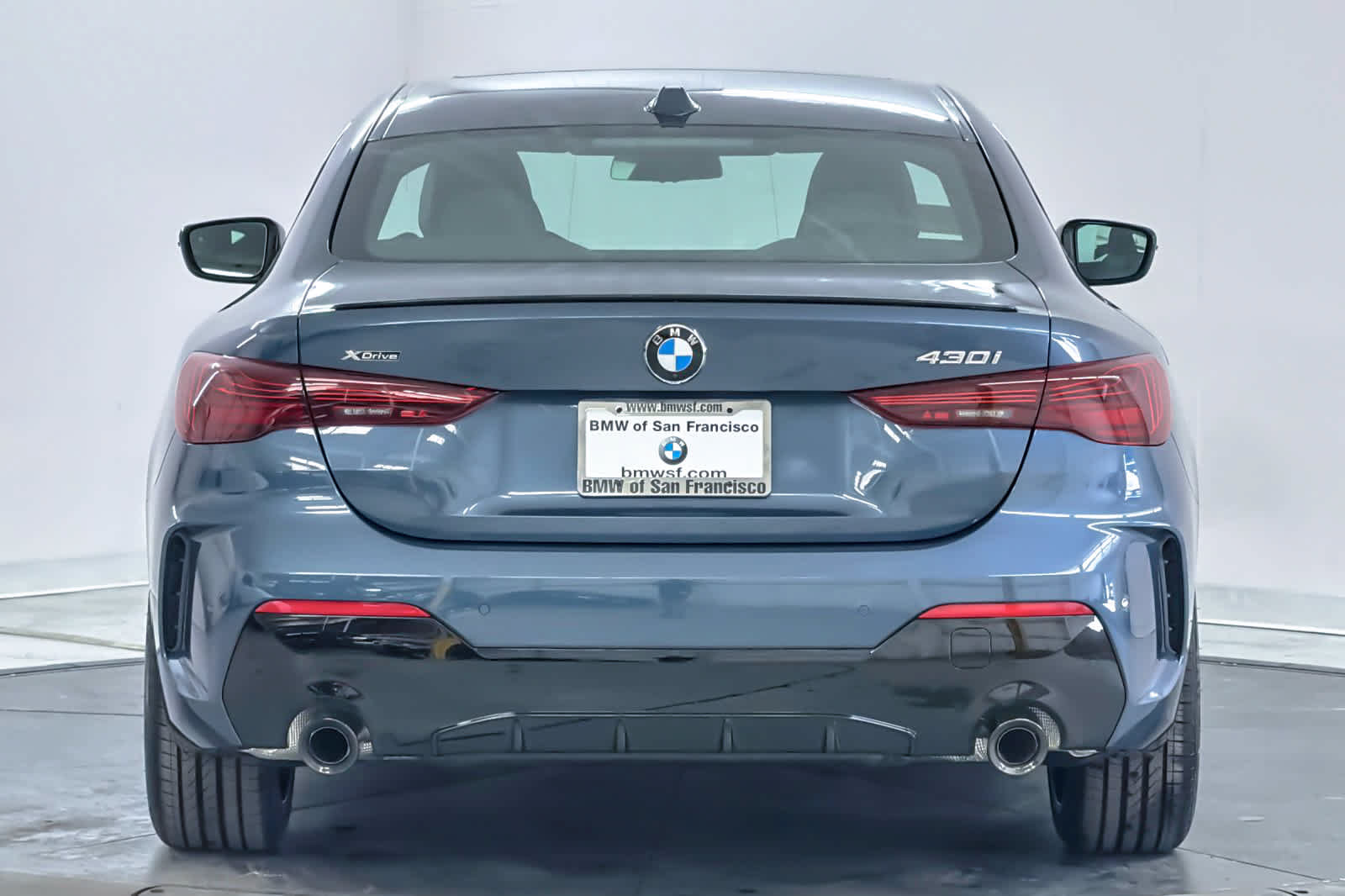 New 2027 BMW 430i Coupe w/ M Sport Package AWD/4WD image 7