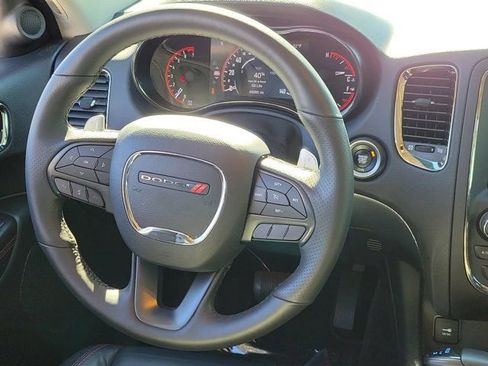 Used 2018 Dodge Durango GT image 19
