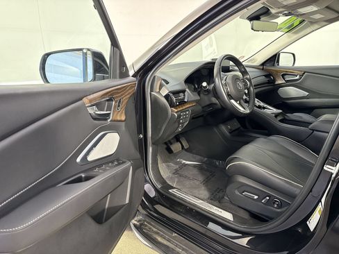 Certified 2024 Acura RDX SH-AWD w/ Advance Package image 4