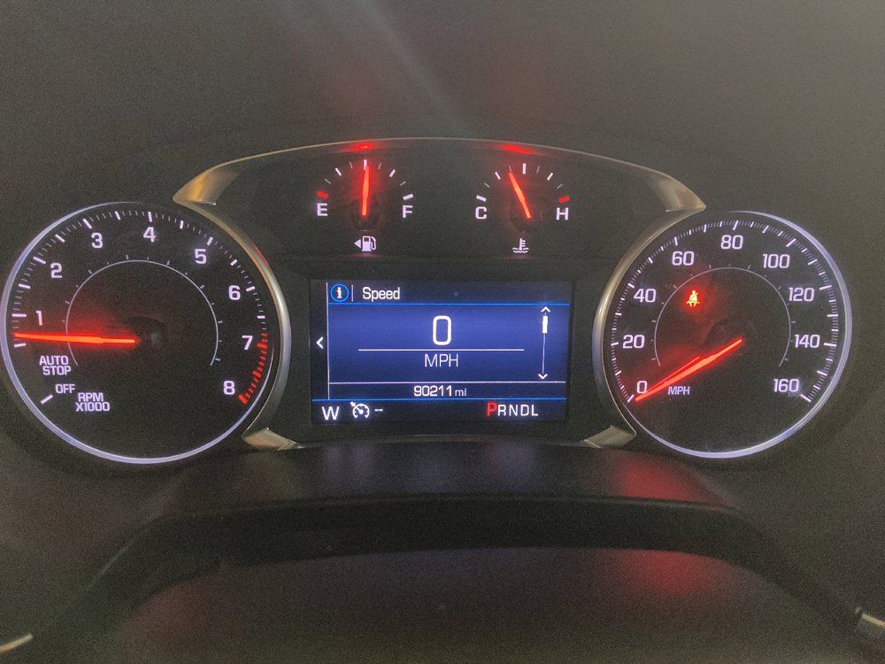 Used 2019 Chevrolet Blazer LT FWD image 23