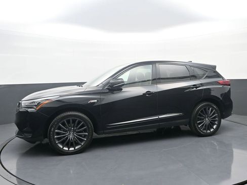 Used 2024 Acura RDX A-Spec AWD/4WD image 4