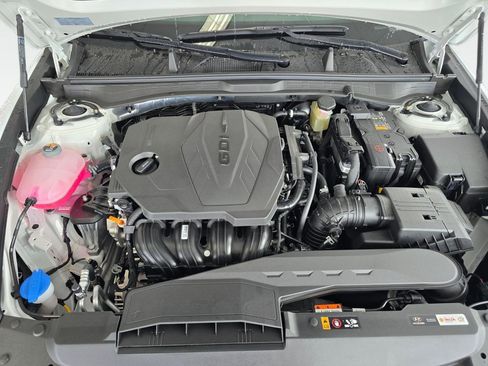 New 2026 Hyundai Sonata SEL AWD/4WD image 12
