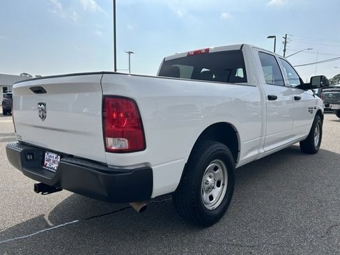 Used 2023 RAM 1500 Tradesman w/ Trailer Tow Package image 7