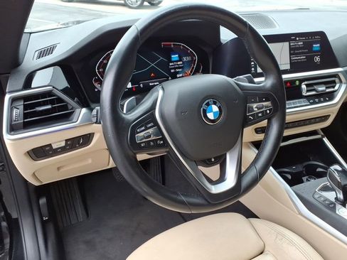 Used 2021 BMW 430i Coupe w/ Executive Package RWD image 16