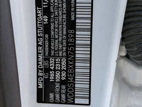 Used 2019 Mercedes-Benz CLA 250 image 30