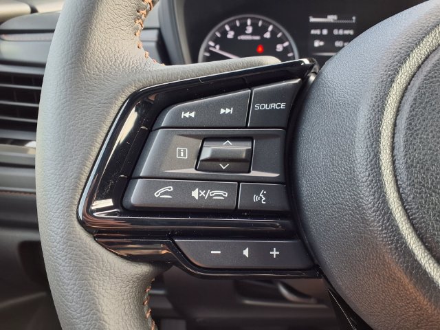 New 2026 Subaru Forester Sport AWD/4WD image 15