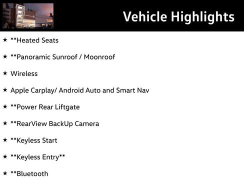 Used 2024 Acura RDX SH-AWD image 2