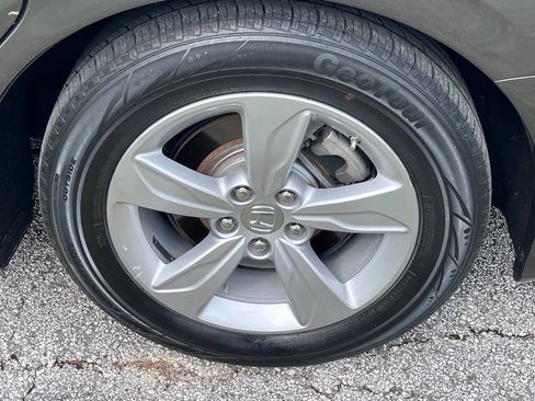 Used 2020 Honda Odyssey EX-L image 23