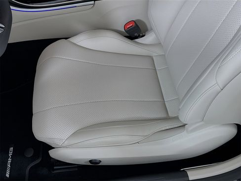 New 2026 Mercedes-Benz CLE 300 4MATIC Cabriolet image 21