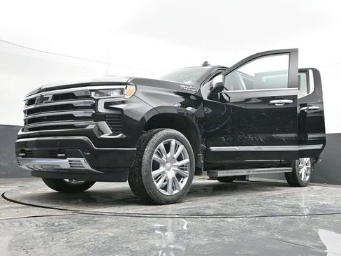 New 2026 Chevrolet Silverado 1500 High Country image 72