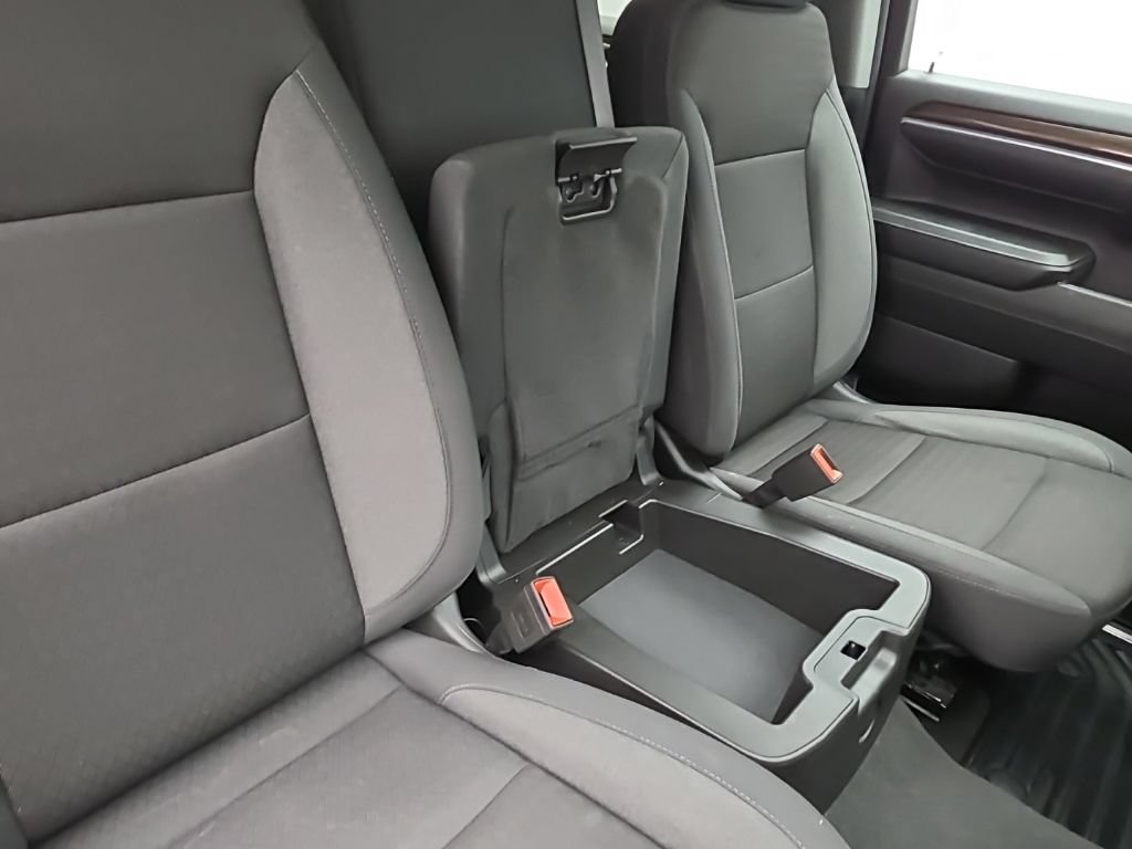 Used 2024 Chevrolet Silverado 1500 LT AWD/4WD image 48