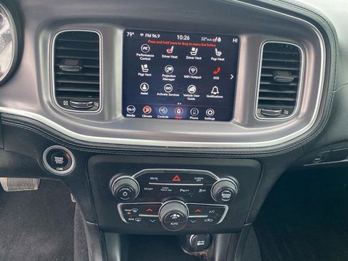 Used 2020 Dodge Charger SXT w/ Plus Group image 7